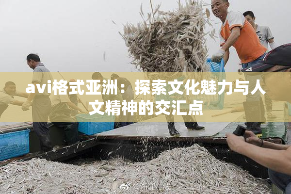 avi格式亚洲：探索文化魅力与人文精神的交汇点