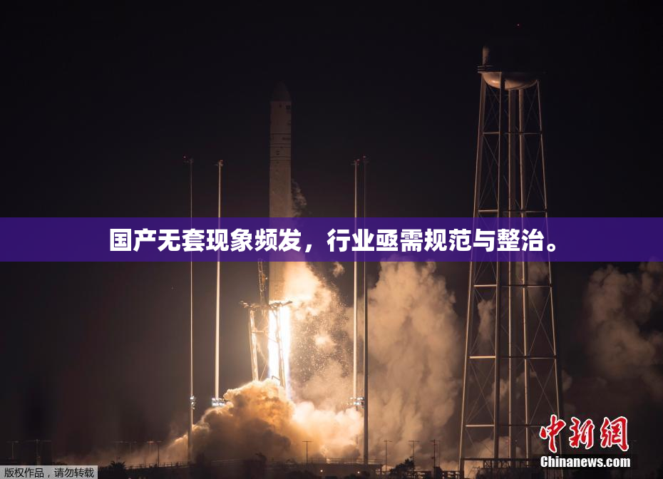 国产无套现象频发，行业亟需规范与整治。