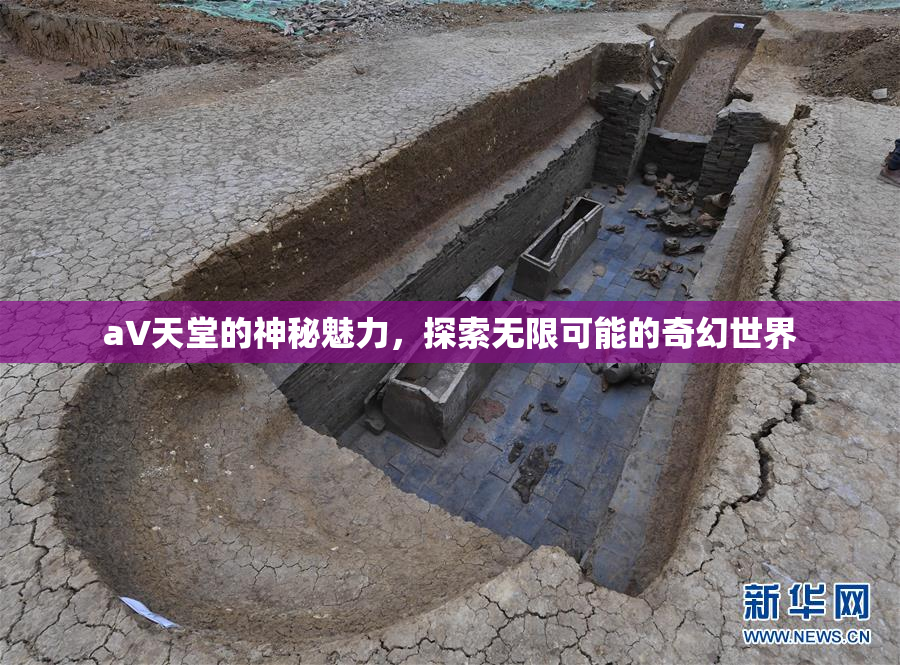 a∨天堂的神秘魅力，探索无限可能的奇幻世界