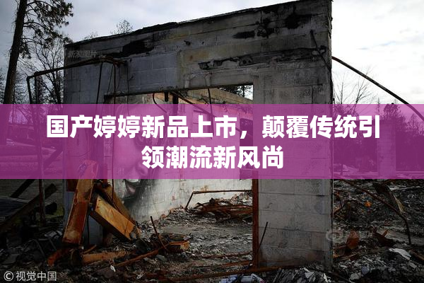 国产婷婷新品上市，颠覆传统引领潮流新风尚