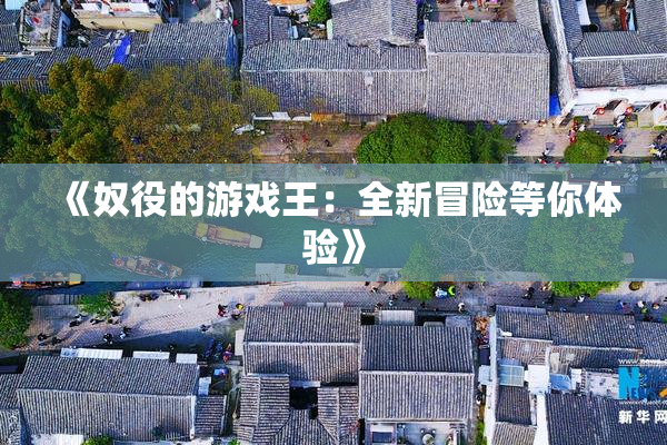 《奴役的游戏王：全新冒险等你体验》