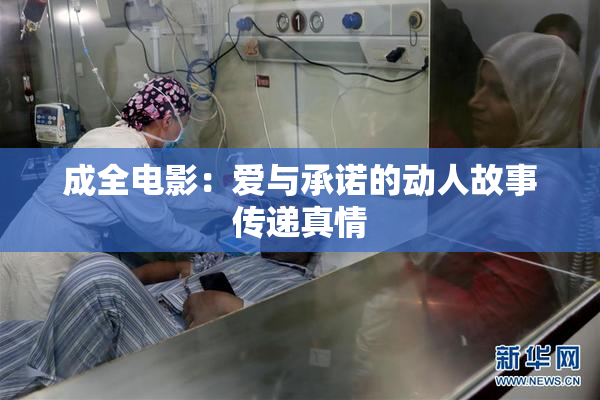 成全电影：爱与承诺的动人故事传递真情