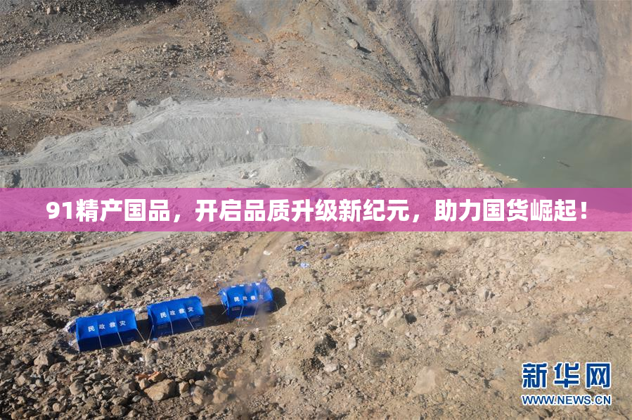 91精产国品，开启品质升级新纪元，助力国货崛起！
