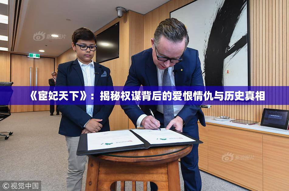 《宦妃天下》：揭秘权谋背后的爱恨情仇与历史真相