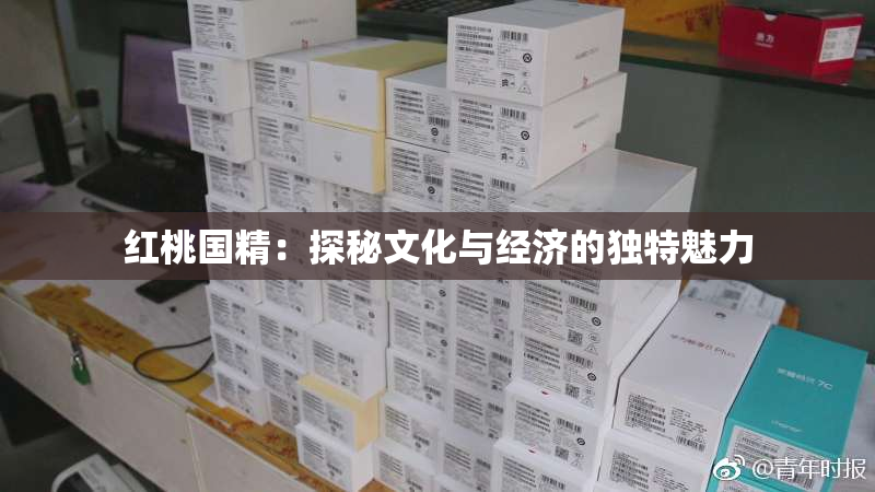 红桃国精：探秘文化与经济的独特魅力
