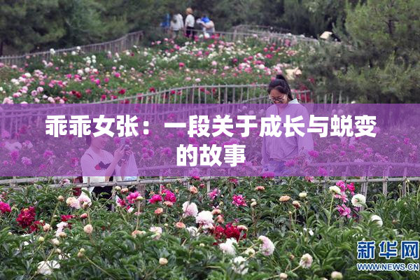 乖乖女张：一段关于成长与蜕变的故事