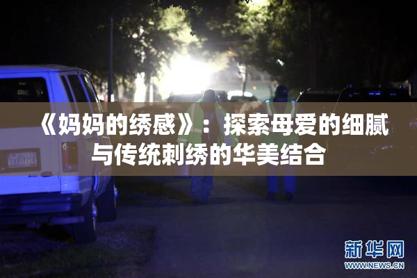 《妈妈的绣感》：探索母爱的细腻与传统刺绣的华美结合