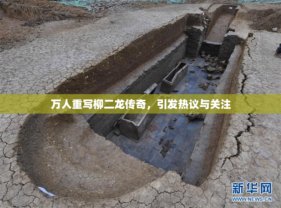万人重写柳二龙传奇，引发热议与关注