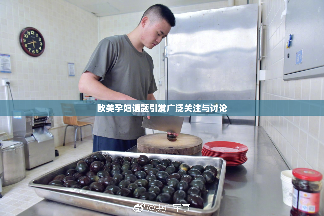 欧美孕妇话题引发广泛关注与讨论