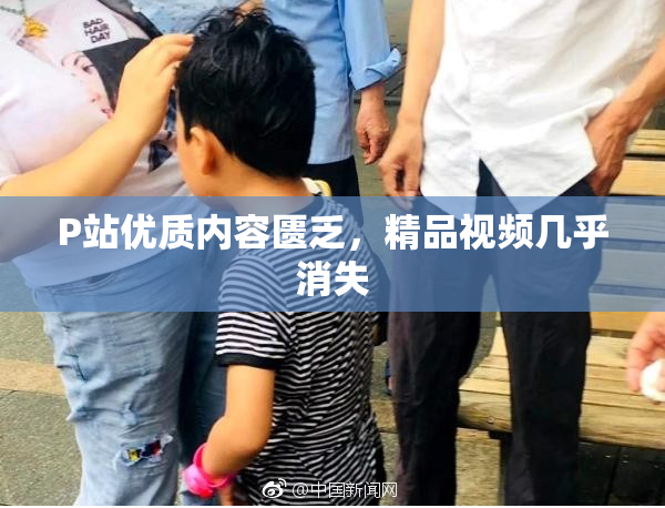 P站优质内容匮乏，精品视频几乎消失