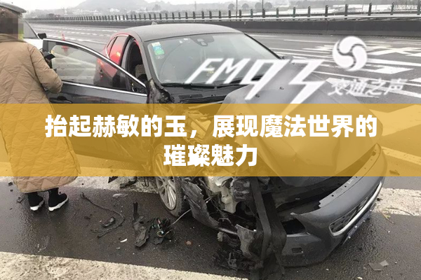 抬起赫敏的玉，展现魔法世界的璀璨魅力