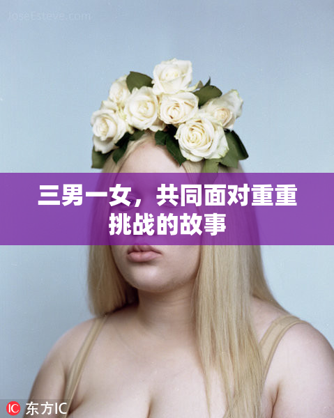 三男一女，共同面对重重挑战的故事