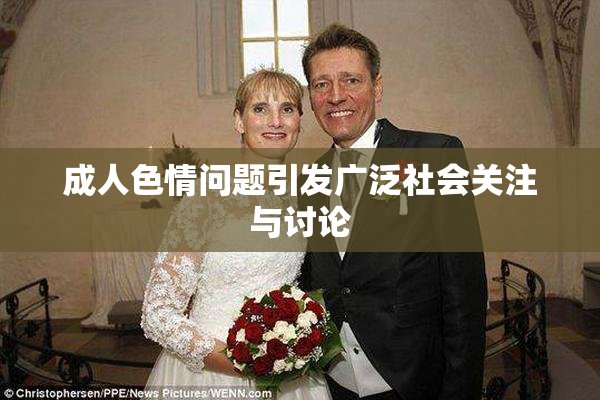 成人色情问题引发广泛社会关注与讨论