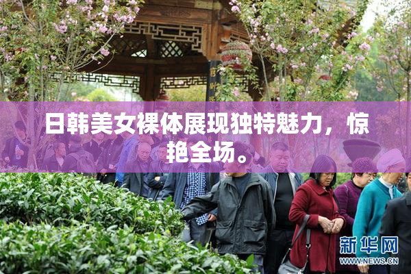 日韩美女裸体展现独特魅力，惊艳全场。