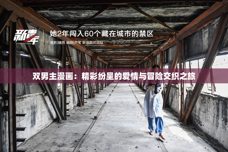 双男主漫画：精彩纷呈的爱情与冒险交织之旅