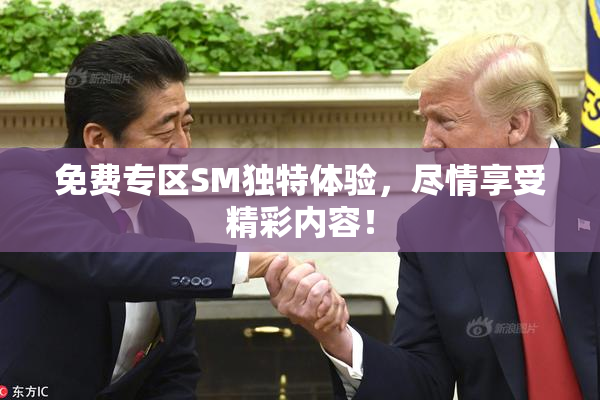 免费专区SM独特体验，尽情享受精彩内容！