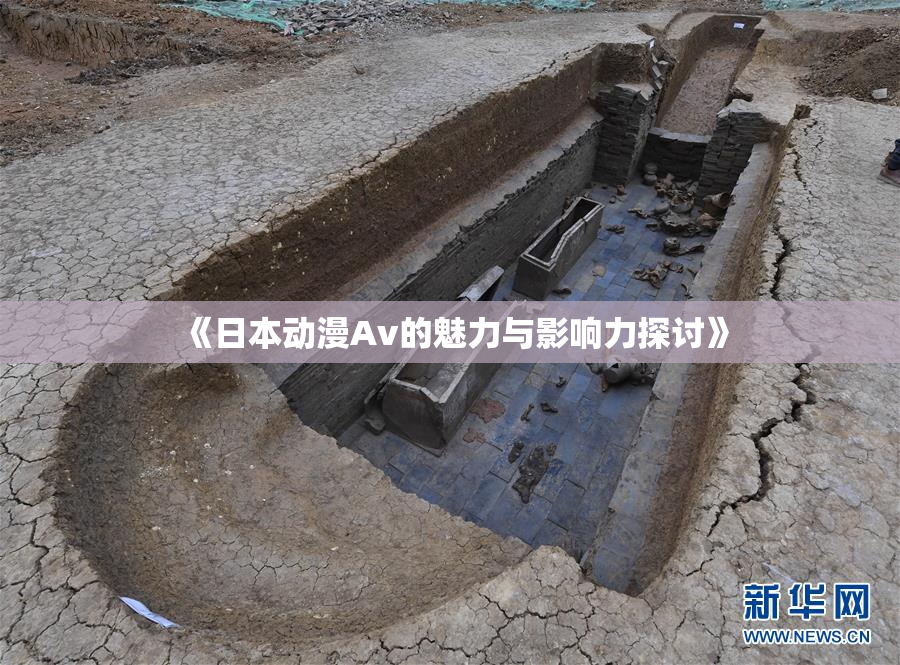 《日本动漫Av的魅力与影响力探讨》