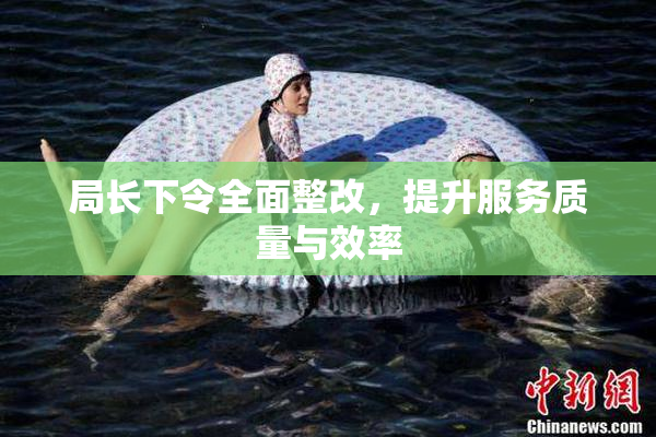 局长下令全面整改，提升服务质量与效率