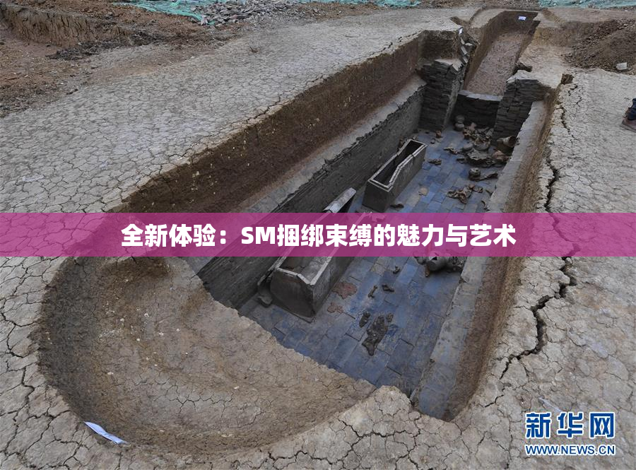 全新体验：SM捆绑束缚的魅力与艺术