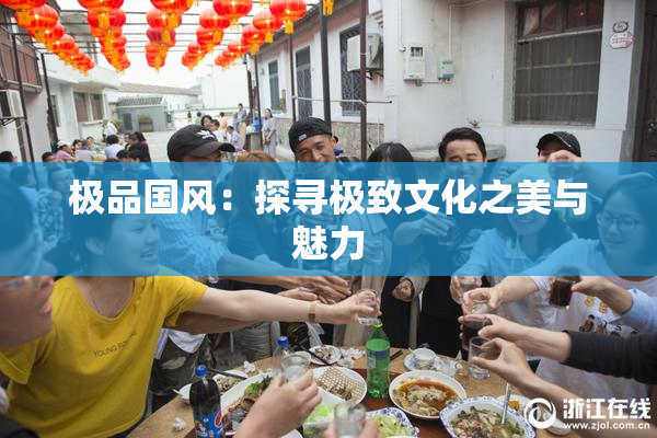 极品国风：探寻极致文化之美与魅力