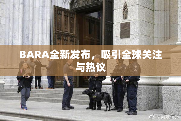BARA全新发布，吸引全球关注与热议