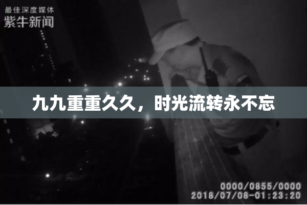 九九重重久久，时光流转永不忘