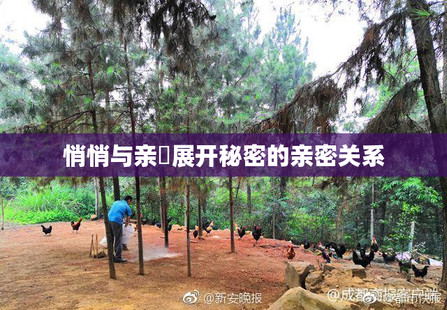 悄悄与亲妺展开秘密的亲密关系
