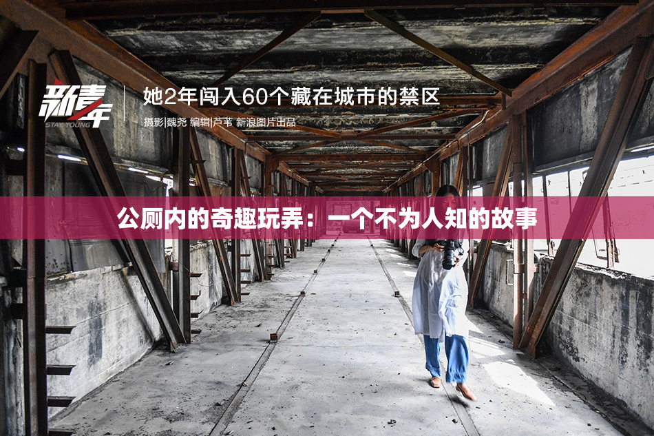 公厕内的奇趣玩弄：一个不为人知的故事