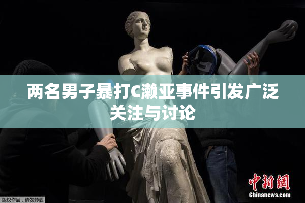 两名男子暴打C濑亚事件引发广泛关注与讨论