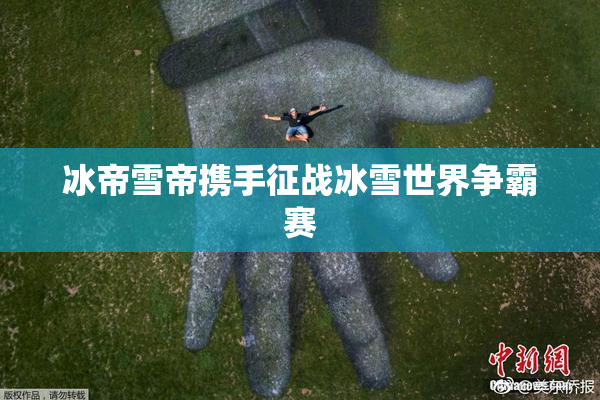 冰帝雪帝携手征战冰雪世界争霸赛