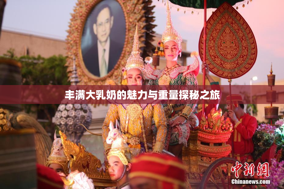 丰满大乳奶的魅力与重量探秘之旅