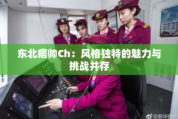 东北痞帅Ch：风格独特的魅力与挑战并存