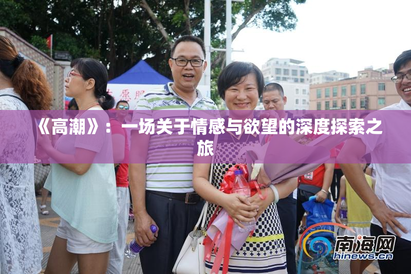 《高潮》：一场关于情感与欲望的深度探索之旅