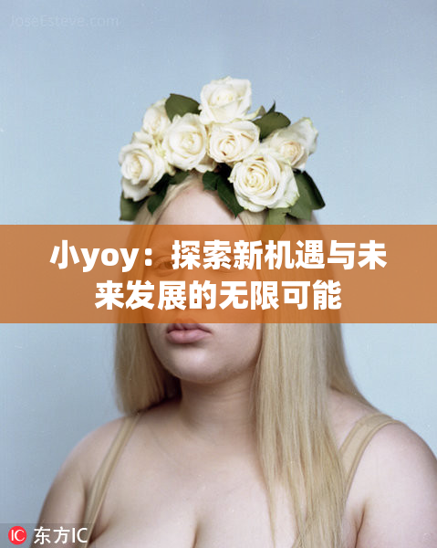 小yoy：探索新机遇与未来发展的无限可能