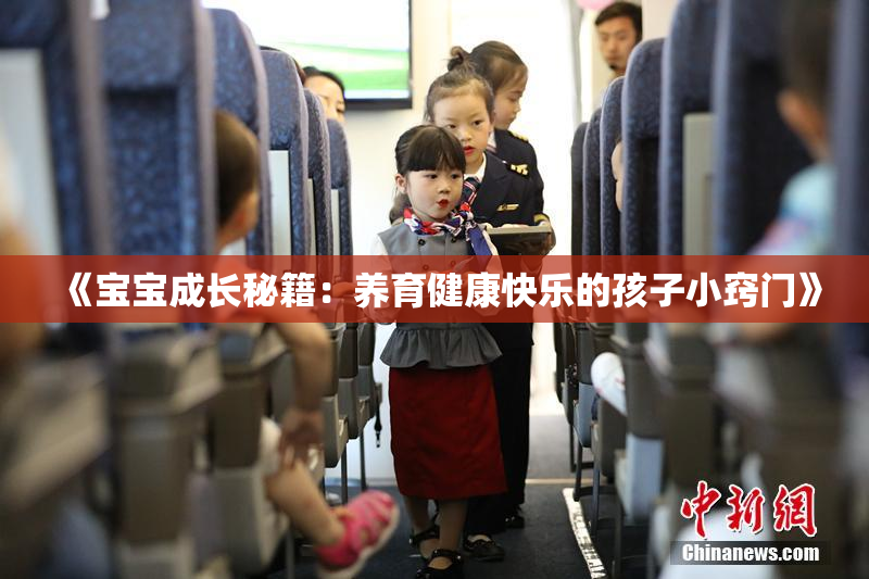 《宝宝成长秘籍：养育健康快乐的孩子小窍门》