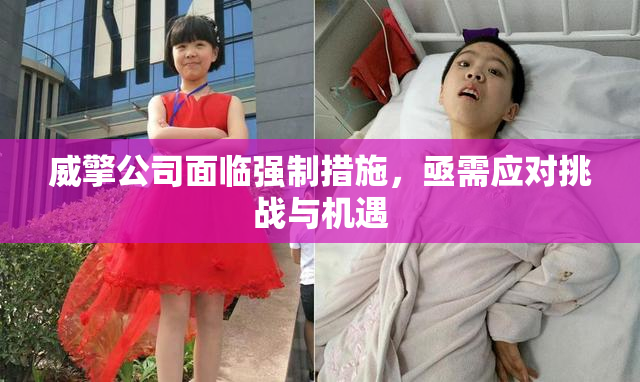 威擎公司面临强制措施，亟需应对挑战与机遇