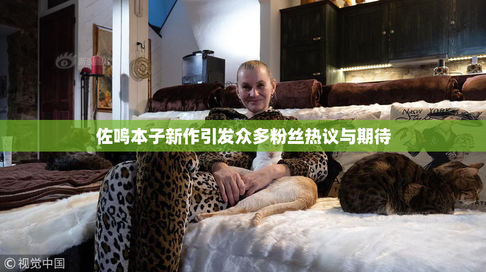 佐鸣本子新作引发众多粉丝热议与期待