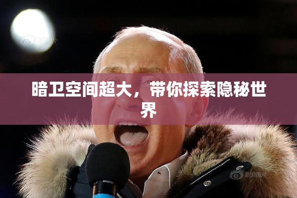 暗卫空间超大，带你探索隐秘世界