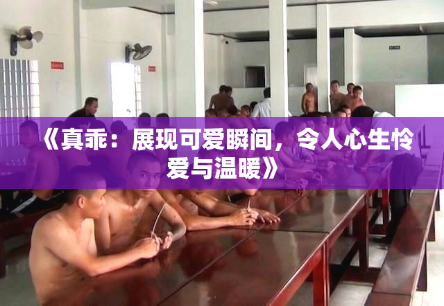《真乖：展现可爱瞬间，令人心生怜爱与温暖》