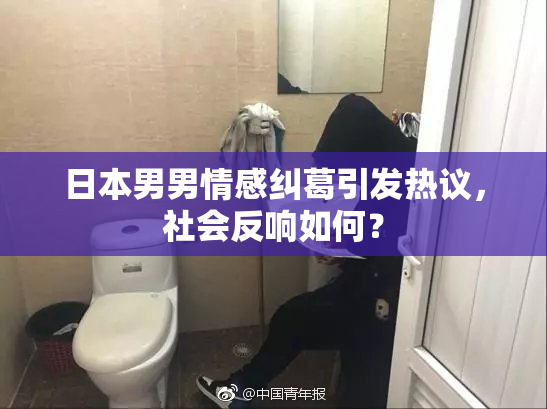 日本男男情感纠葛引发热议，社会反响如何？