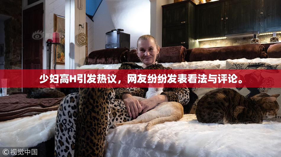 少妇高H引发热议，网友纷纷发表看法与评论。