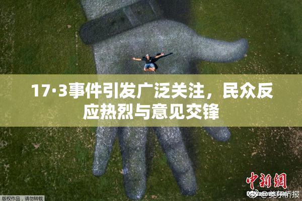 17·3事件引发广泛关注，民众反应热烈与意见交锋