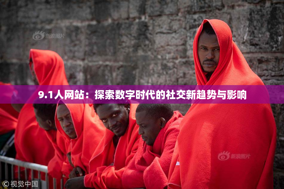 9.1人网站：探索数字时代的社交新趋势与影响