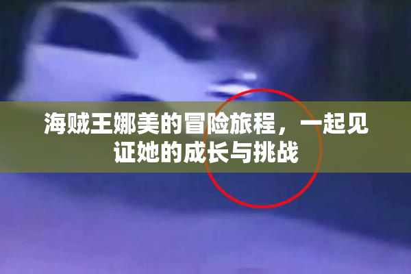 海贼王娜美的冒险旅程，一起见证她的成长与挑战