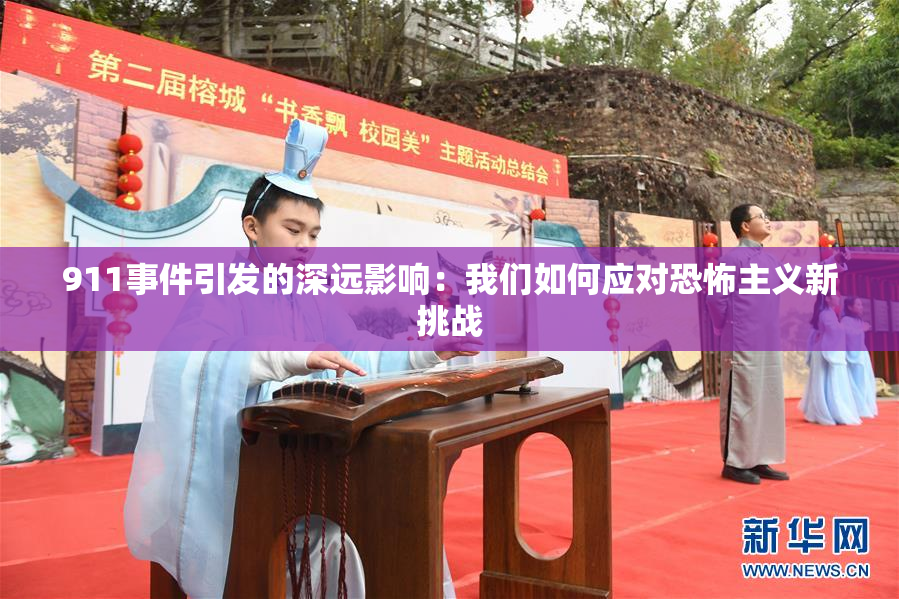 911事件引发的深远影响：我们如何应对恐怖主义新挑战