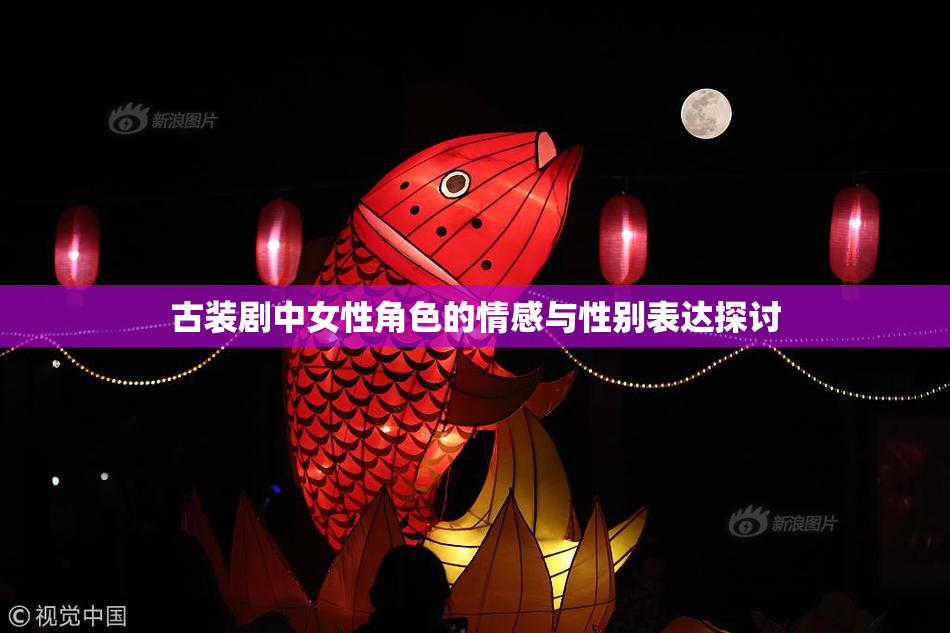 古装剧中女性角色的情感与性别表达探讨
