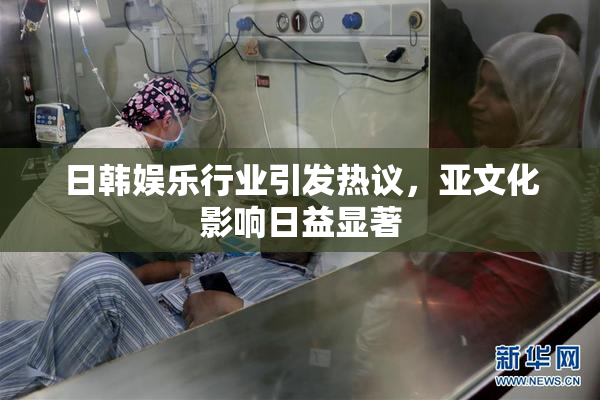 日韩娱乐行业引发热议，亚文化影响日益显著