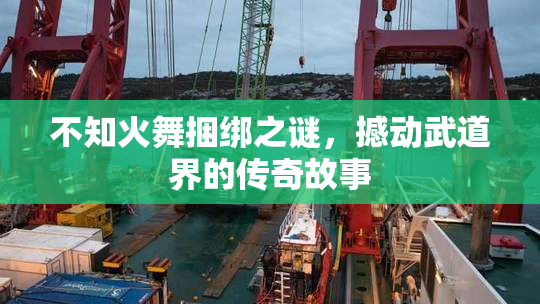 不知火舞捆绑之谜，撼动武道界的传奇故事
