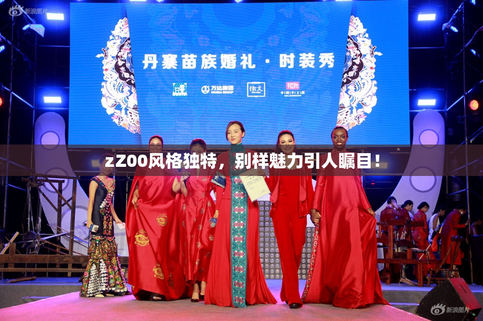 zZ00风格独特，别样魅力引人瞩目！