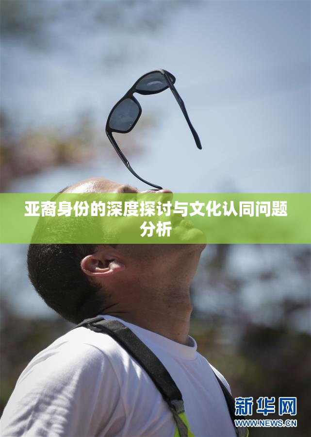 亚裔身份的深度探讨与文化认同问题分析